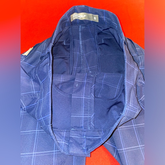 Sketchers Performance Golf Trouser - Picture 8 of 12